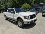 Used 2012 Ford F150 King Ranch image 2