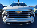New 2025 Chevrolet Silverado 1500 High Country image 2