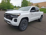 New 2025 Chevrolet Colorado Z71 image 2