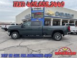 New 2026 Chevrolet Silverado 3500 LT w/ All Star Edition image 3