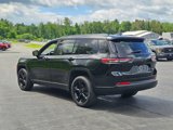 Used 2022 Jeep Grand Cherokee L Limited w/ Black Appearance Package image 4