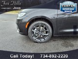 New 2025 Chrysler Pacifica Limited image 5