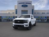 New 2025 Ford F150 Lariat image 2