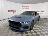 Certified 2024 Ford Mustang GT Premium w/ GT Performance Package image 4