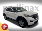 Certified 2022 Ford Explorer XLT w/ Equipment Group 202A image 1