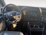 Used 2022 Chevrolet Express 3500 LS image 4