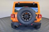 New 2025 Jeep Wrangler Unlimited Rubicon 392 image 5