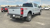 New 2025 Ford F250 Lariat image 3