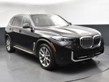 Used 2024 BMW X5 xDrive40i image 2