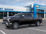 New 2025 Chevrolet Silverado 2500 LTZ w/ LTZ Convenience Package image 2