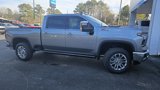 New 2025 Chevrolet Silverado 2500 LTZ w/ LTZ Convenience Package image 6