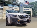 New 2025 Subaru Outback Wilderness image 2
