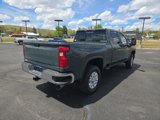 New 2025 Chevrolet Silverado 3500 LT w/ Leather Package image 5