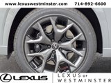 New 2025 Lexus TX 500h AWD image 2