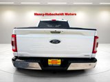 Used 2023 Ford F150 Lariat w/ FX4 Off-Road Package image 3