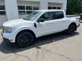 Used 2024 Ford Maverick Lariat w/ FX4 Off-Road Package image 3