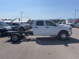 New 2026 RAM 3500 Tradesman image 2