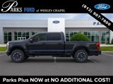 New 2025 Ford F250 Lariat image 3