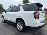 Used 2024 Chevrolet Tahoe RST w/ Luxury Package image 5