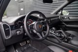 Used 2023 Porsche Cayenne S Platinum image 4