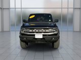 Certified 2021 Ford Bronco Big Bend image 3