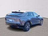 New 2025 Cadillac Lyriq Luxury image 4