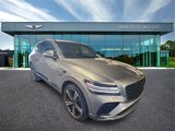 New 2025 Genesis GV80 3.5T e-SC image 2