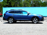 Used 2020 Subaru Outback Touring w/ Popular Package #2 image 2