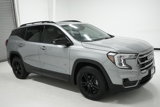 Used 2024 GMC Terrain AT4 w/ Tech Package image 3