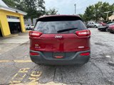 Used 2016 Jeep Cherokee Latitude image 4