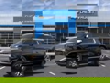 New 2025 Chevrolet Suburban Premier image 2