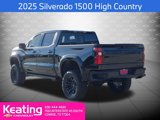 New 2025 Chevrolet Silverado 1500 High Country w/ Midnight Edition image 2