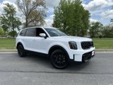 New 2025 Kia Telluride AWD image 2