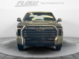 New 2025 Toyota Tundra Limited image 2