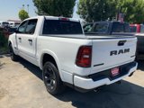 New 2026 RAM 1500 Big Horn image 4