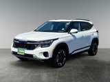Used 2024 Kia Seltos SX w/ SX Sunroof Package image 3