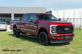 New 2025 Ford F250 XLT image 3