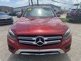 Used 2019 Mercedes-Benz GLC 300 w/ Parking Assistance Package image 3