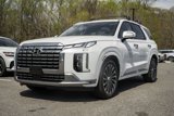 New 2025 Hyundai Palisade Calligraphy image 3