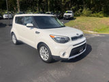 Used 2018 Kia Soul + image 4