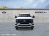 New 2025 Ford F250 Platinum image 6