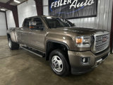 Used 2015 GMC Sierra 3500 Denali w/ Duramax Plus Package image 4