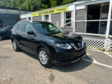 Used 2017 Nissan Rogue S w/ S Appearance Package image 2