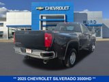 New 2025 Chevrolet Silverado 3500 W/T image 4