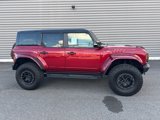 New 2025 Ford Bronco Raptor image 2
