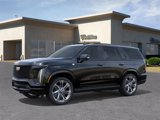 New 2025 Cadillac Escalade Sport Platinum image 2