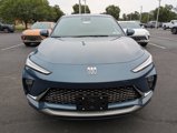 New 2025 Buick Envista Avenir image 3