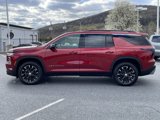 New 2025 Chevrolet Traverse LT w/ Sun and Wheel Package image 2