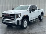 Used 2024 GMC Sierra 2500 SLT w/ SLT Premium Package image 2