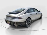 New 2025 Hyundai Ioniq 6 Limited image 3